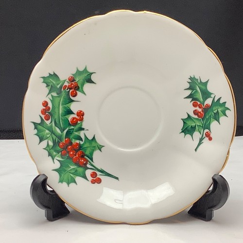 VINTAGE CHINA REPLACEMENT SAUCERS - 1890-2000 - IS YOURS HERE? FROM 99P - Picture 77 of 214