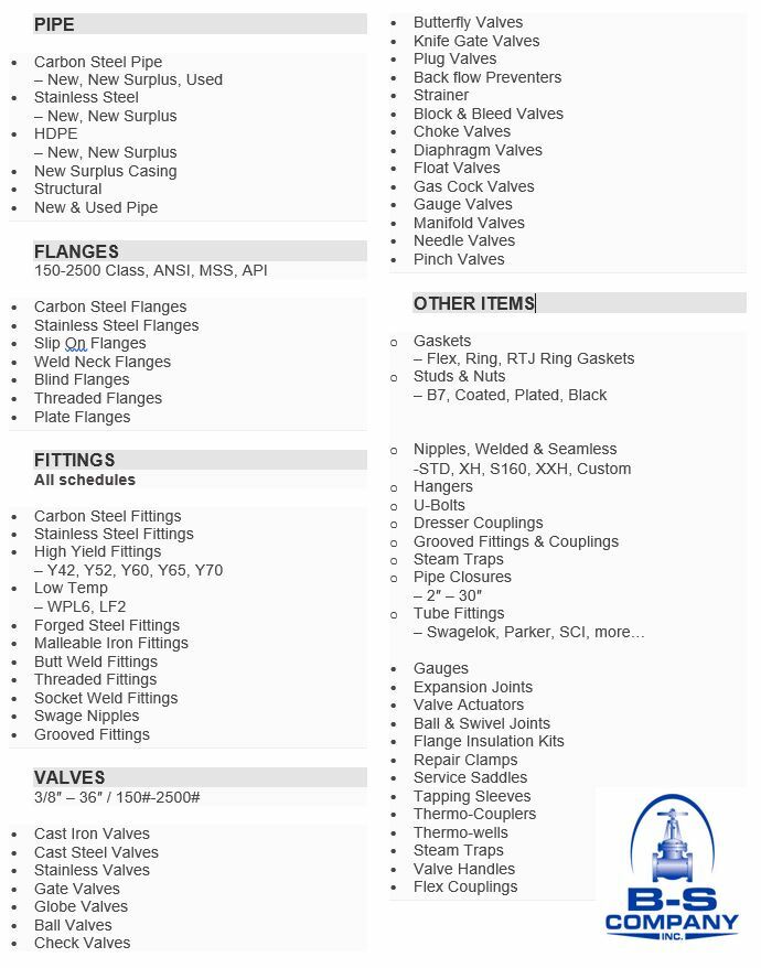 8" Victaulic Style 743 Flange Adapter w/ E Gasket for Grooved End