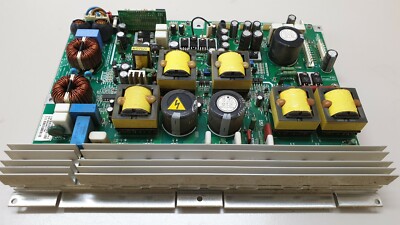 Netzteil Board PSU  DGP - 420WXGA   Rev.B   3501Q00055A  42PB130S