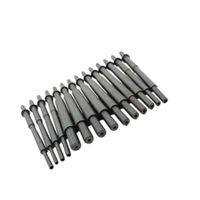 Valve Guide Punch Tool Universal Engine Installation Removal Durable Tools ParT7