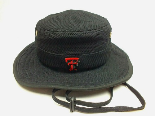 Texas Tech Red Raiders Zephyr Boonie 