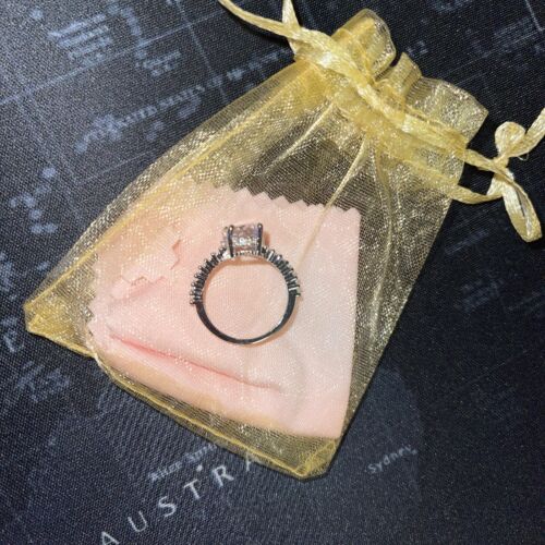 Ring Size 6 - Picture 2 of 4