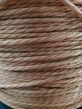 20 Ft Kerrigan Lewis Litz WIRE AWG 396/36 12 TPF Hy Thermsol