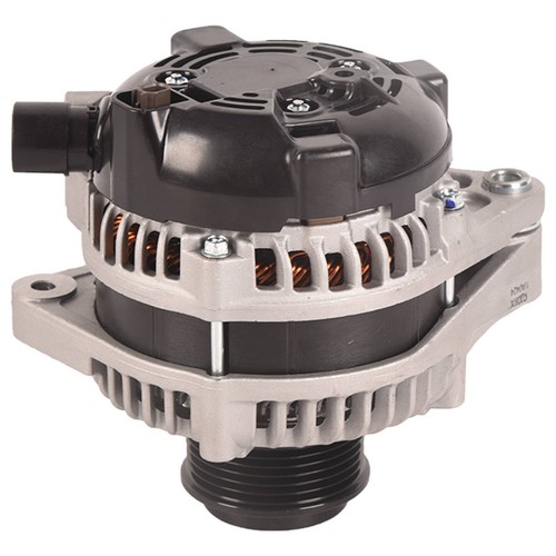 New Alternator Fits Honda Accord 3.5L V6 2013-2017 12V 135 Amps 1042118270 - Imagen 2 de 9