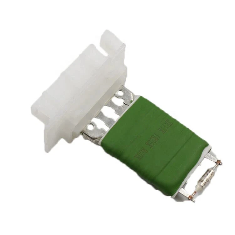 New Heater Blower Regulator Resister For Mercedes Benz W169 A-Class W245 B Class - Image 4 of 4