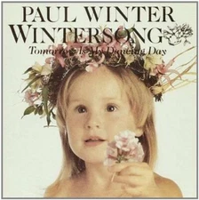 Wintersong - Audio CD By Paul Winter - VERY GOOD