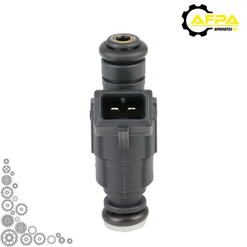 Inyectores de combustible aptos para Audi TT Quattro 1,8 L 2003 2004 2005 2006 4 piezas - Imagen 5 de 6