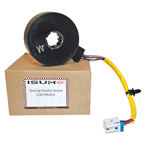 CL8Z3F818A Power Steering Torque Rotation Sensor Fits Mercury Mariner 2008-2011 - 第 3/17 張圖片