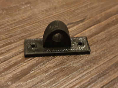 Window bracket holder window holder caravan suitable for Adriatic motorhome