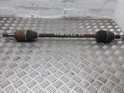 Árbol de transmisión trasero derecho Volvo XC90 2.4 2011 - Imagen 11 de 12