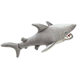 ebay shark puppet