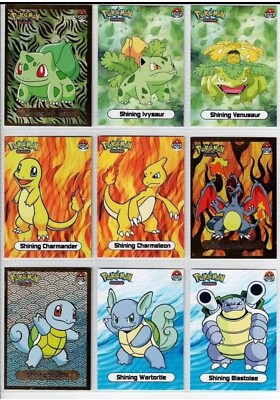 full set of original 150 pokemon cards COMPLETE Original 151/150 Pokemon Card Set from 1999 Base, Jungle, Fossil  Set NM