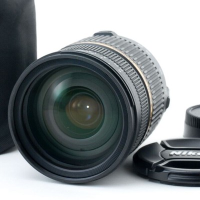 MINT] TAMRON AF 28-75mm f2.8 ASPHERICAL LD XR Di SP IF MACRO A09