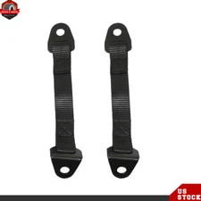 For Can AM Maverick X3 2017-2022 New Car Door Limiting Straps Belt USA