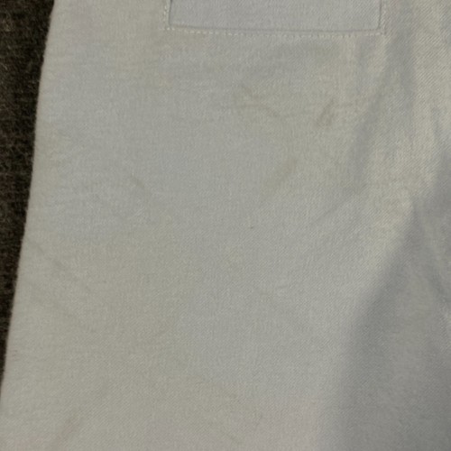 Tutto Piccolo Kids Size 4 Regular Fit Straight Trouser Pants Blue Zip Fly NWT - Picture 15 of 23