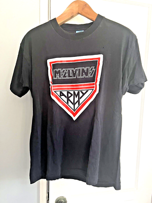 1980s/90s Melvins 