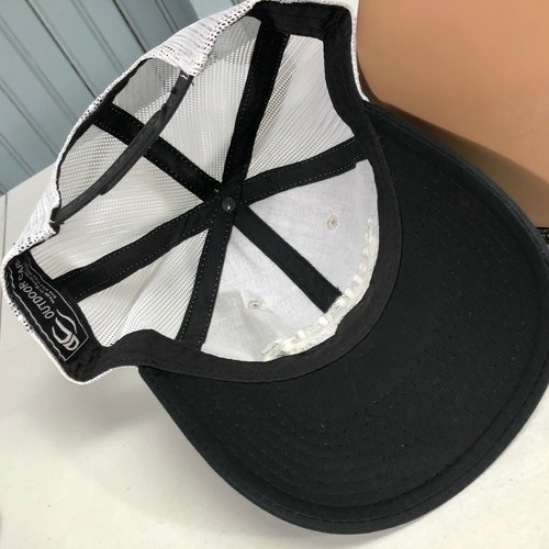 Scheels Sporting Goods Store Mesh Back Snapback Hat Cap - Picture 5 of 5