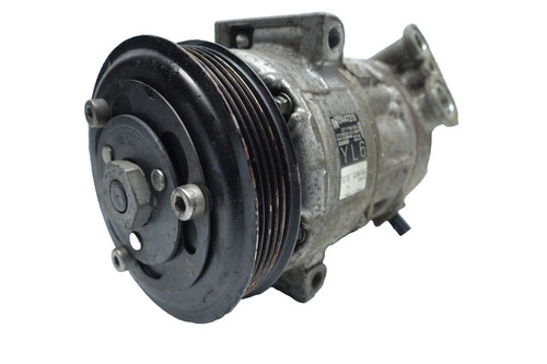 Klimakompressor Opel Corsa E 1.3 CDTI 70kW 95PS 13447214 39006351