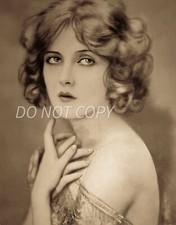 Ziegfeld Follies 1920s Broadway Revue - 8X10 PUBLICITY PHOTO - Historic Stage