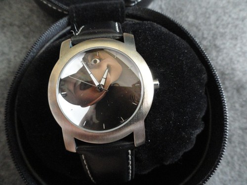 New - Dream Works Madagascar Quartz Men's Watch - Picture 2 of 5