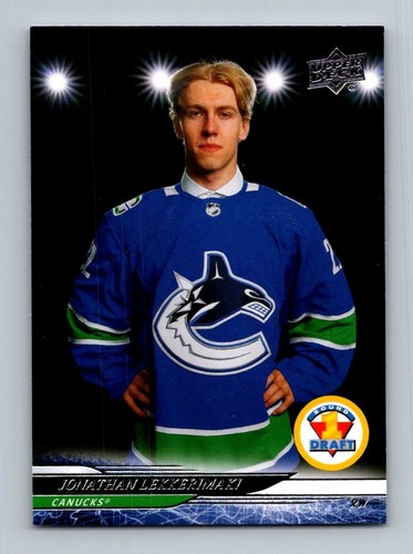 2024-25 Upper Deck Extended Young Guns & 1st RD RC U-Pick - Picture 89 of 100