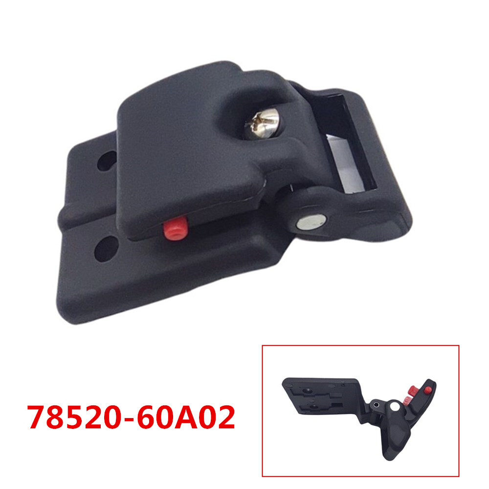 1PC Soft Top Bracket Hook Lock For Suzuki Jimny/Vitara/Grand