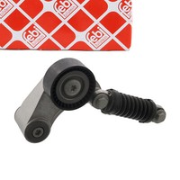 febi Riemenspanner Keilrippenriemen FüR Renault Megane I Volvo S40 I V40 1.9D TD