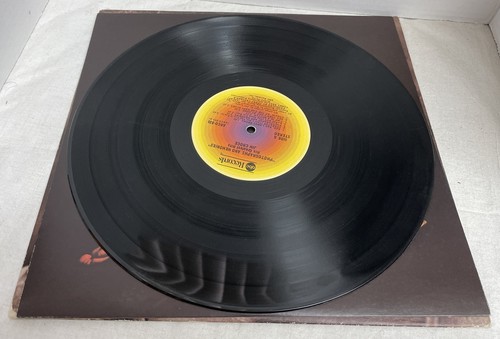 Jim Croce Photographs & Memories His Greatest Hits Vinyl LP ABC Records ABCD-835 - Picture 4 of 7
