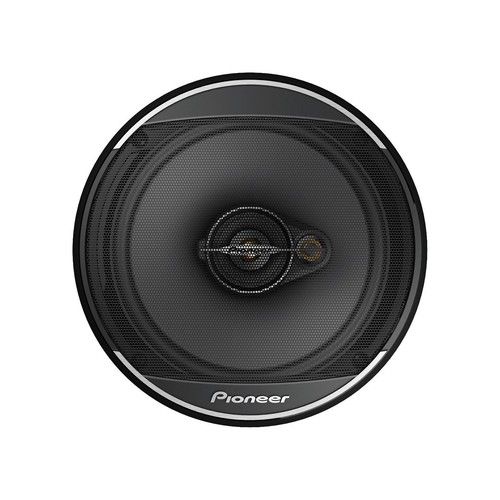 Altavoces Pioneer TS-A1671F 6,5"" 16,5 cm 3 vías sistema coaxial puerta coche 70w RMS - Imagen 4 de 4