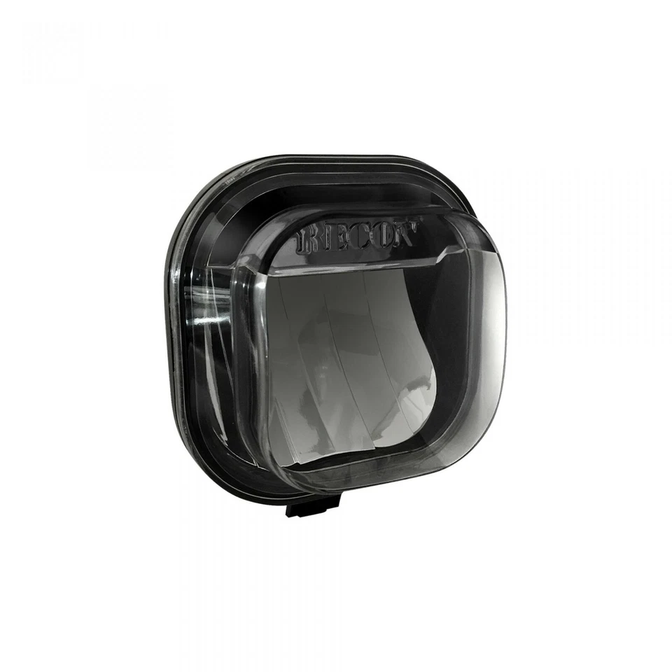 Luces antiniebla LED de humo Recon 264514BK Foto 2 de 2