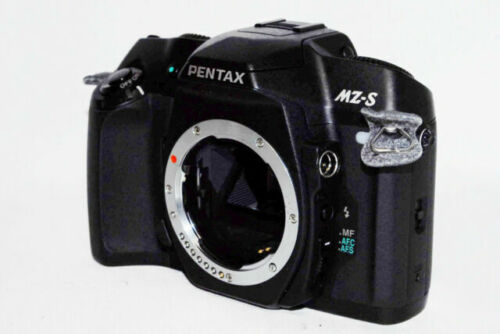 EXC+5】PENTAX MZ-5 35mm SLR Film camera SMC FA 28-70mm f4 EXC+5】PENTAX MZ-5 35mm SLR Film camera SMC FA 28-70mm f4