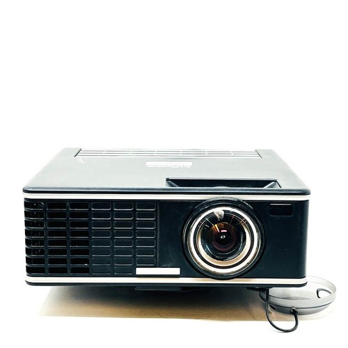InFocus P1503 Mobile Short-Throw Widescreen DLP Projector 3000 Lumens - Picture 4 of 13