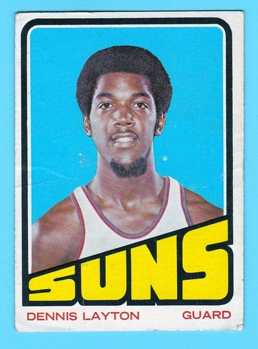 1972-73 TOPPS BASKETBALL CARD SINGLES COMPLETE YOUR SET U-PICK UPDATED 8/28 - Picture 175 of 351