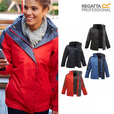 TRA132-Ladies Warm Winter Fleece | eBay