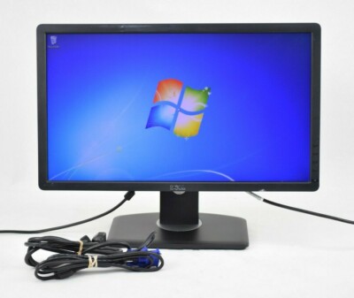DELL モニター P2212Hb 21.5インチ Dell P2212Hb 21.5