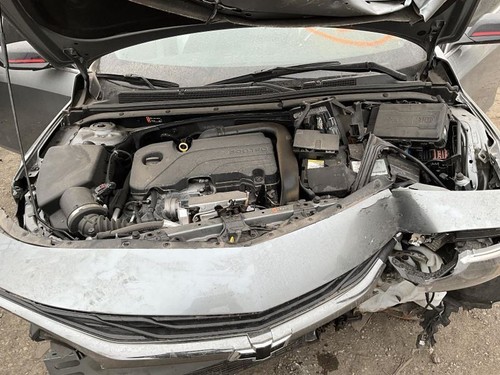 Alternator 1.5L Fits 23-24 MALIBU 723174 - Picture 2 of 13