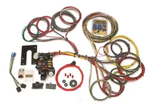 Chassis Wiring Harness Painless Wiring 10204
