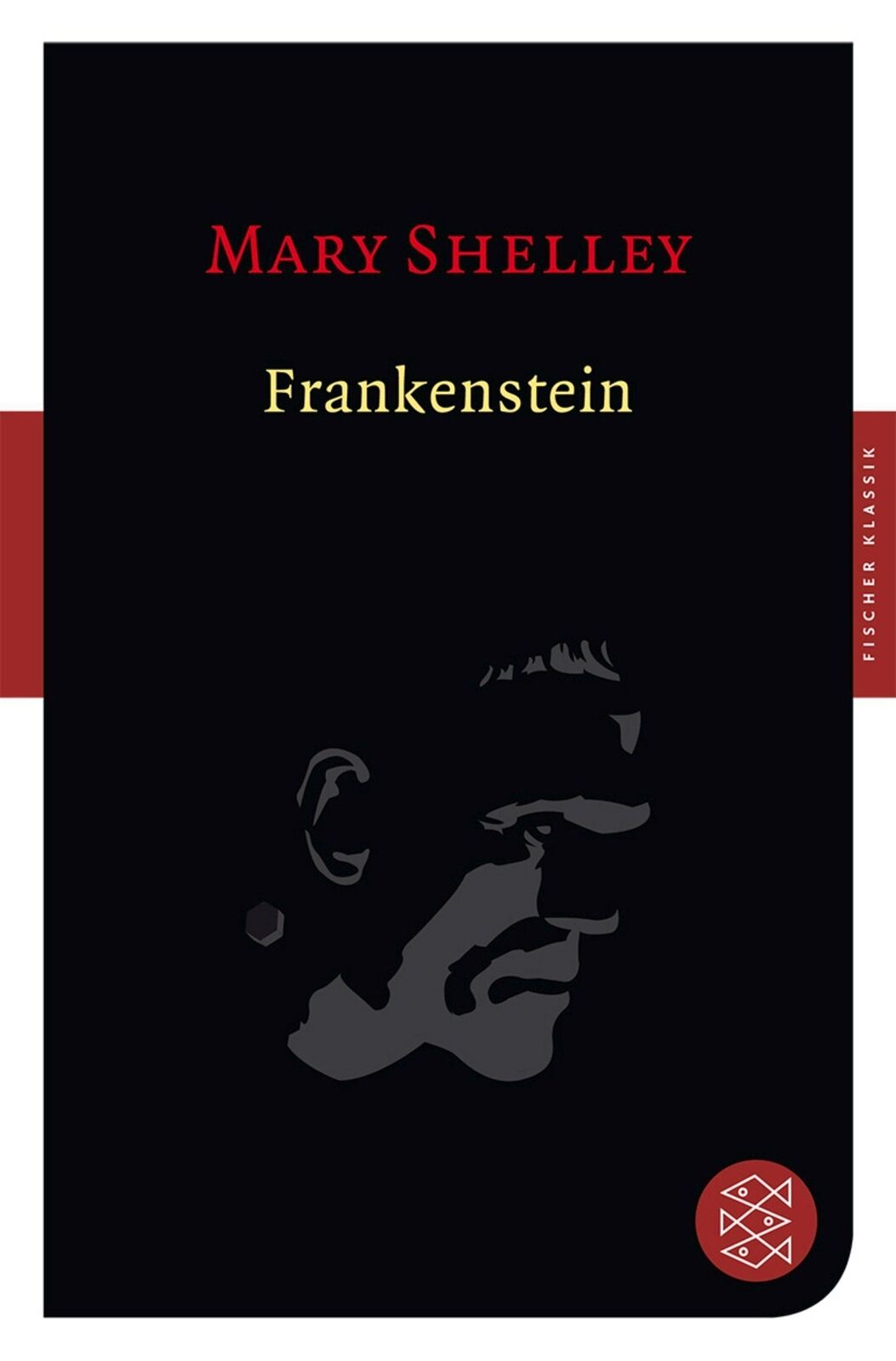Thumbnail - Frankenstein | Buch | 9783596901876