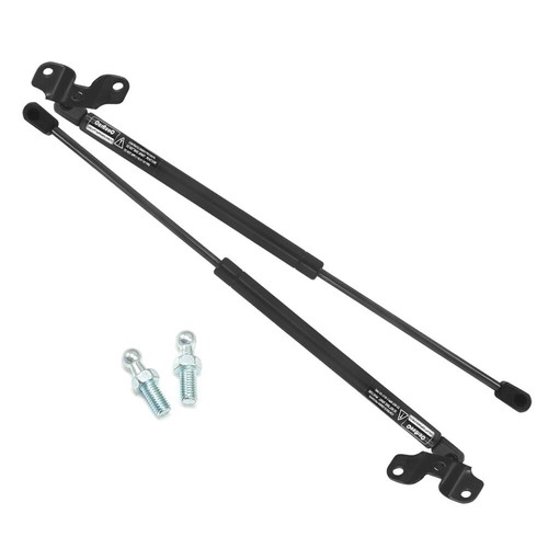 Para Ford Explorer 2008-2012 Levantador de capó Motor Soporte de resorte Amortiguador Coche - Imagen 11 de 16