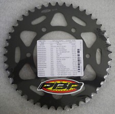 PBR REAR SPROCKET ERGAL HARD 520 PITCH 45 TEETH FOR YAMAHA YZF R1 2004 > 2008