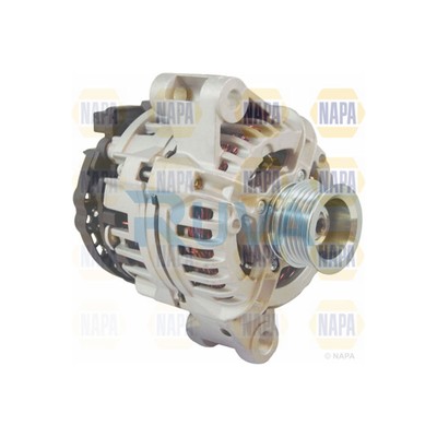 Fits MG MGF TF ZR Rover 25 45 1.0 1.1 1.4 1.6 1.8 Ruva Alternator YLE102430
