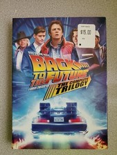 Back to the Future: the Complete Trilogy (DVD)