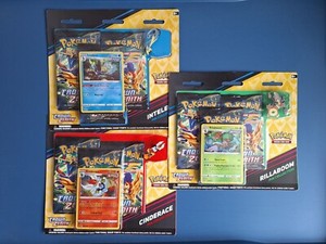 pokemon trading card game crown zenith pin collection Amazon.com: Pokemon TCG: SAS12.5 Crown Zenith Pin Box Collection