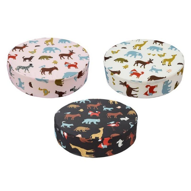 Portable Children for Height Cushion Baby Eating Dining for Increase Cus Portable Children for Height Cushion Baby Eating Dining for Increase Cus