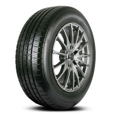4 New Kenda Kenetica Touring As Kr217 - 23560r16 Tires 2356016 235 60 16