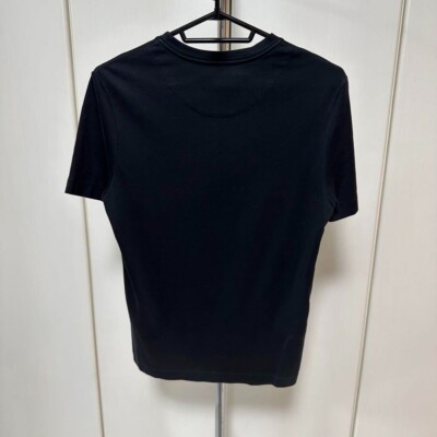 LOUIS VUITTON Tシャツ　XS LOUIS VUITTON RM182Q CMS H6Y45W Damier Graphite T-shirt xS