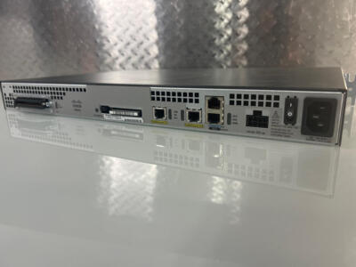 Cisco VG224 24 Port Voice Over IP Analog | eBay