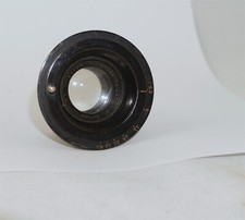 Wollensak Velostigmat Series IV f6.3 Lens