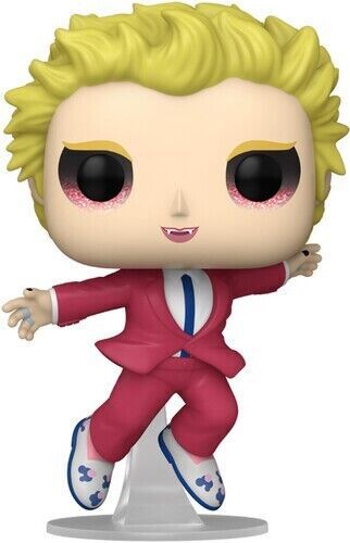 WB  FUNKO POP! ROCKS: Ed Sheeran- Bad Habits (Vinyl Figure)