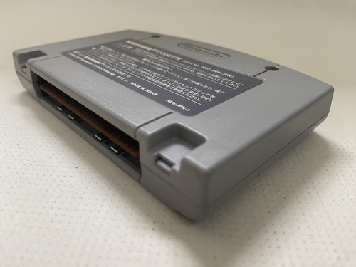 Nintendo 64 Choose the Series Video Game Cartridge Japanese Game Tested Used JP - Picture 912 of 926